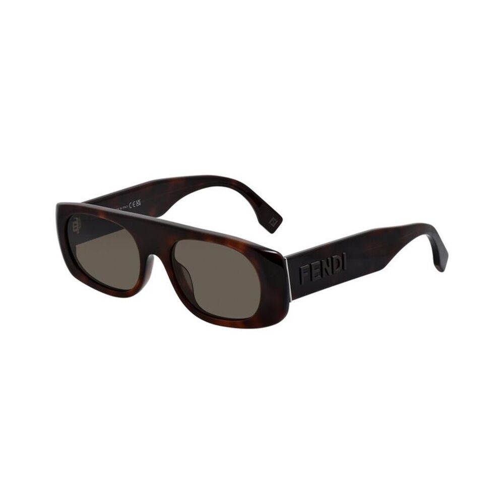 Fendi Men's 54Mm Sunglasses
